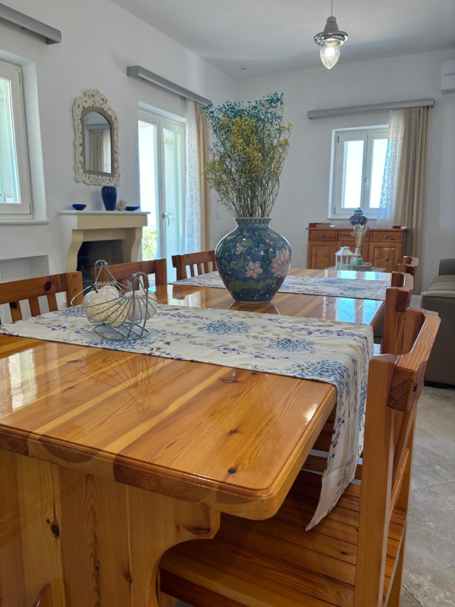 Holiday home Yero Grivas Relaxing House-amazing Sea View