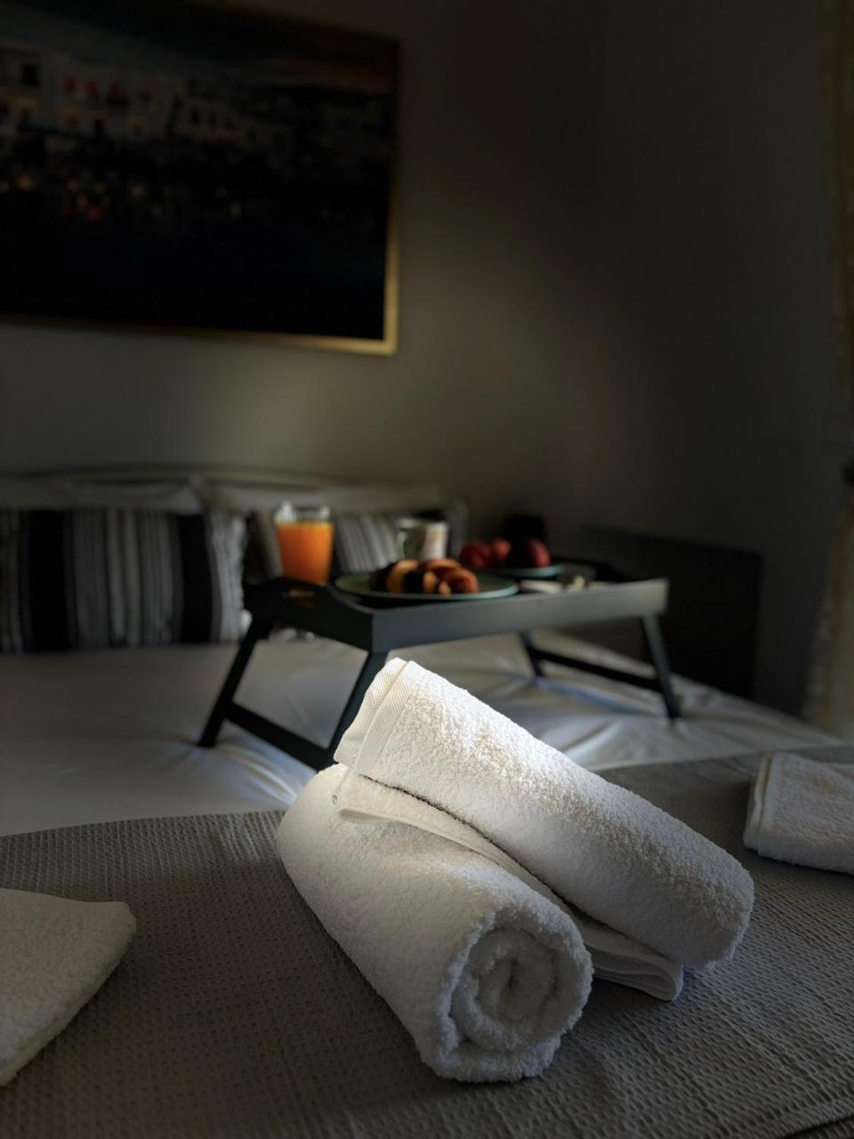 Yero Grivas Relaxing House-amazing Sea View *